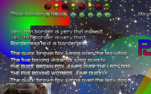 Spacetimewar Rendered At 1280x800